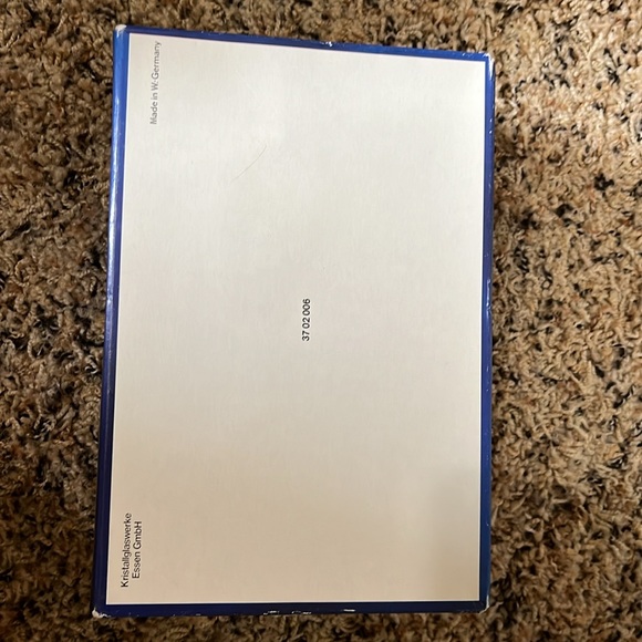 Vintage taper candleholders from Nordlicht - Picture 5 of 5